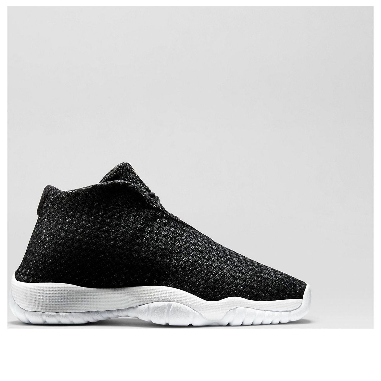 (GS) Air Jordan Future 'Oreo' 656504-021