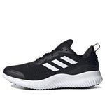 adidas Alphacomfy Black/White GZ3463