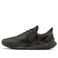 Nike Air Zoom Winflo 6 'Triple Black' AQ7497-004