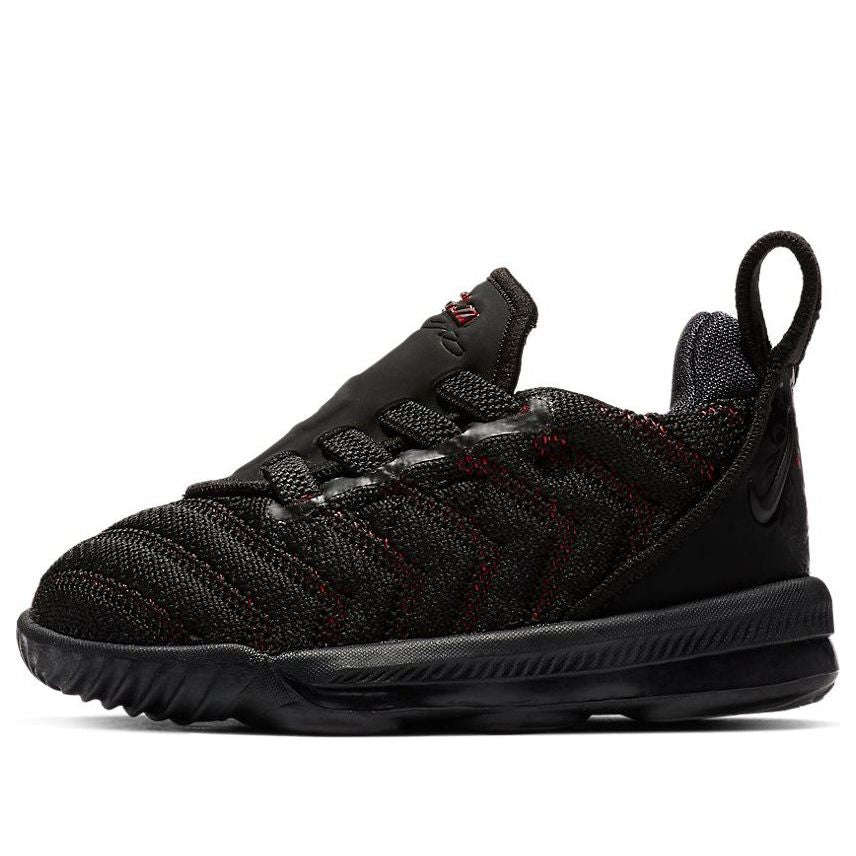 (TD) Nike LeBron 16 'Fresh Bred' AQ2468-002