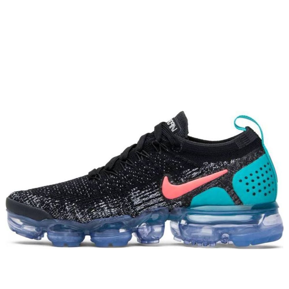 (WMNS) Nike Air VaporMax 2 'Hot Punch' 942843-003