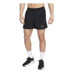 Nike Unlimited Versatile Shorts 'Black' FN1846-010