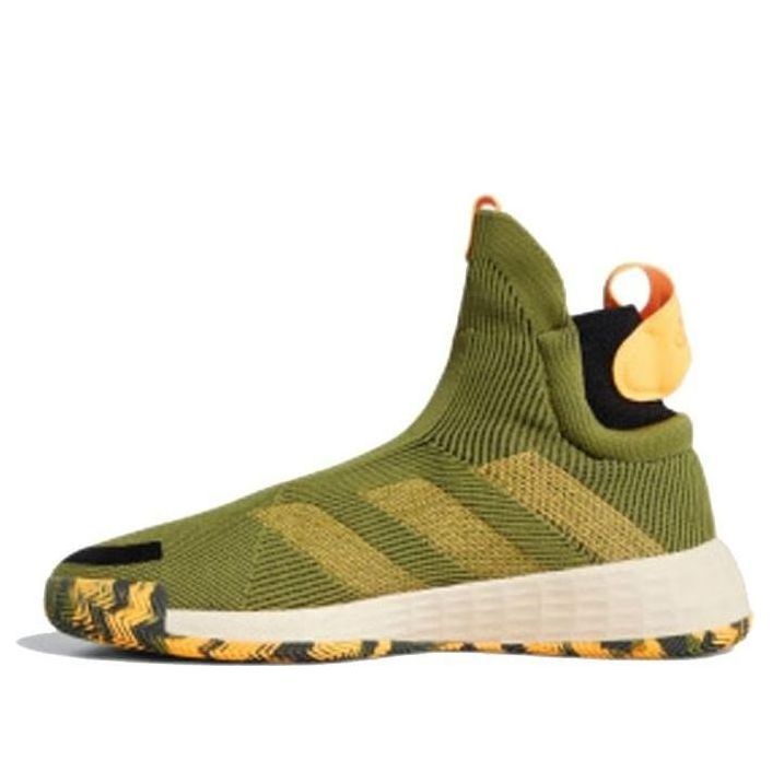 adidas N3xt L3v3l 'Tech Olive' F97258