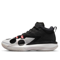Air Jordan x Naruto Zion 1 SP 'Sage Of The Six Paths' DQ4706-160