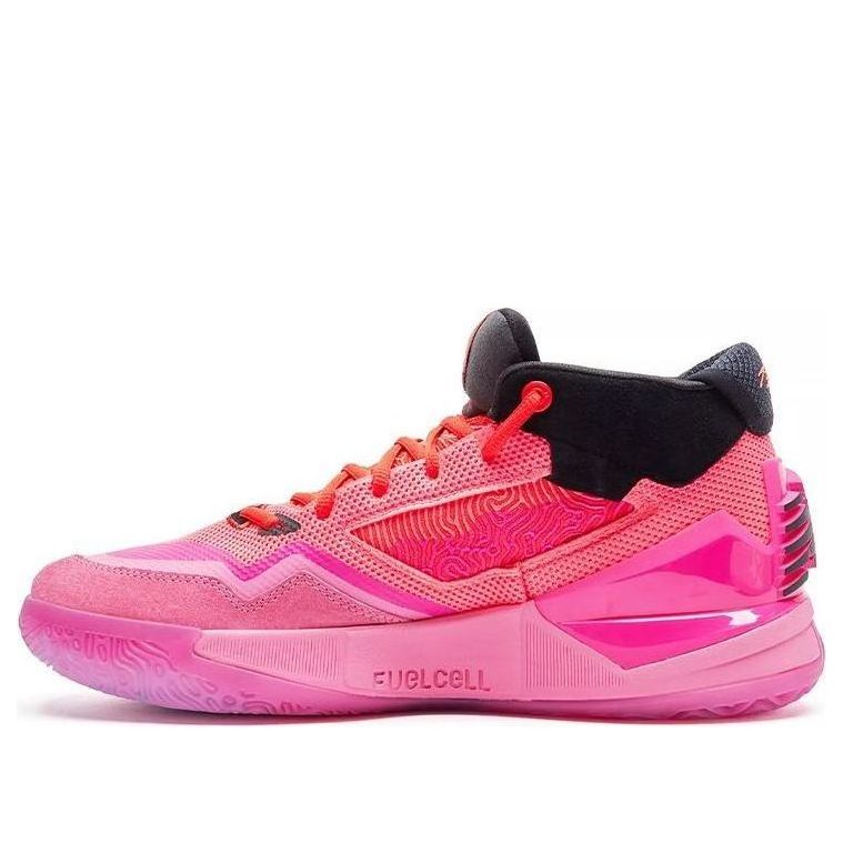 New Balance KAWHI 'Neo Flame' BBKLSDD1
