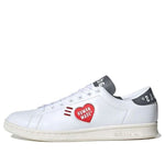 adidas Human Made x Stan Smith 'White Grey' FY0735