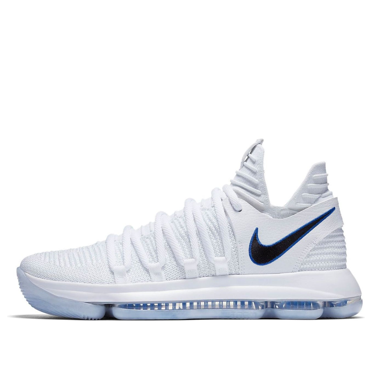 Nike KD 10 'Numbers' 897815-101