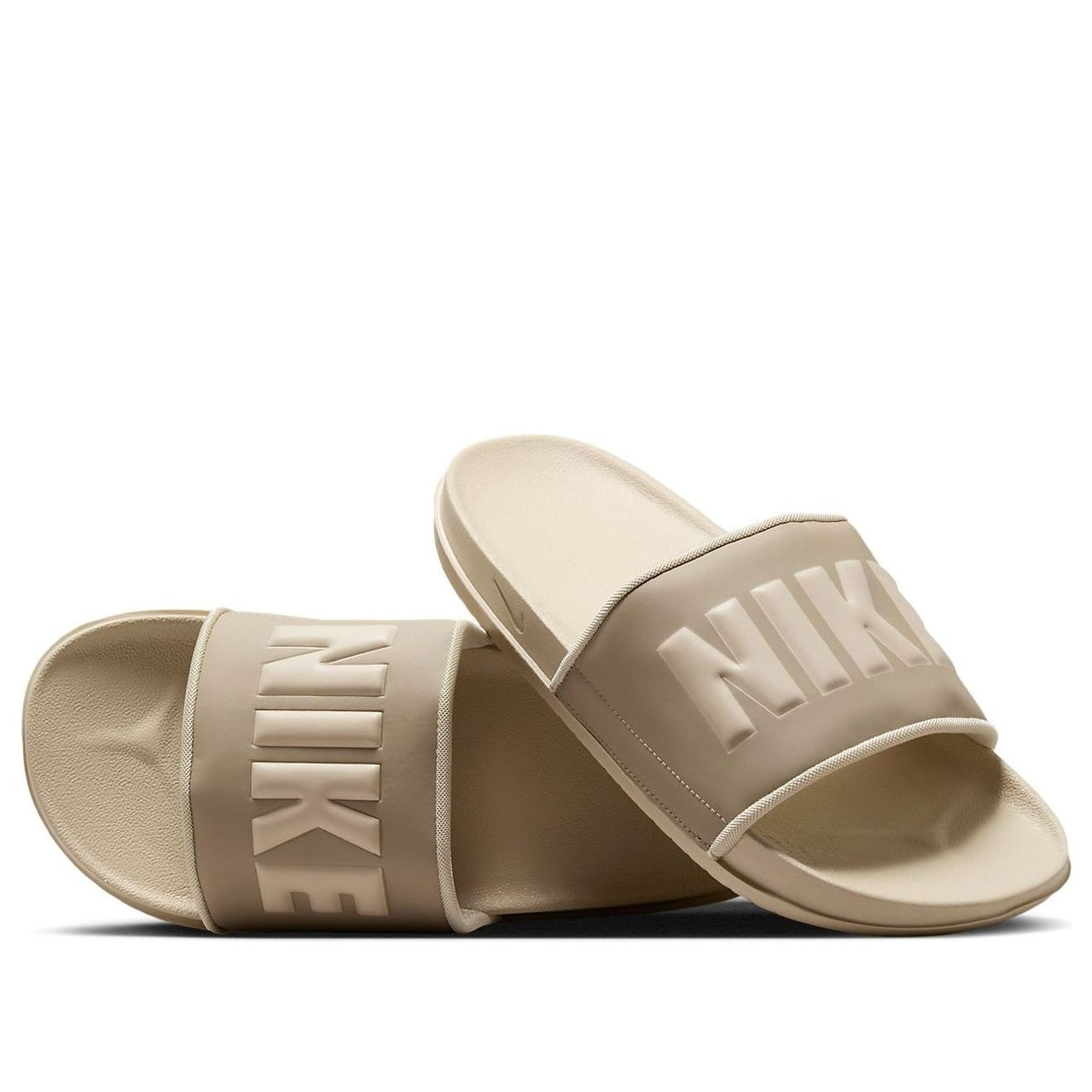 Nike Offcourt Slide 'Khaki Rattan' BQ4639-201