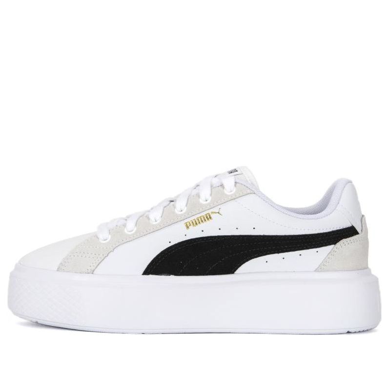 PUMA OSL PRO Mix 'White Black' 392055-01