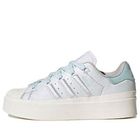 (WMNS) adidas Superstar Bonega 'White Almost Blue' GX4352