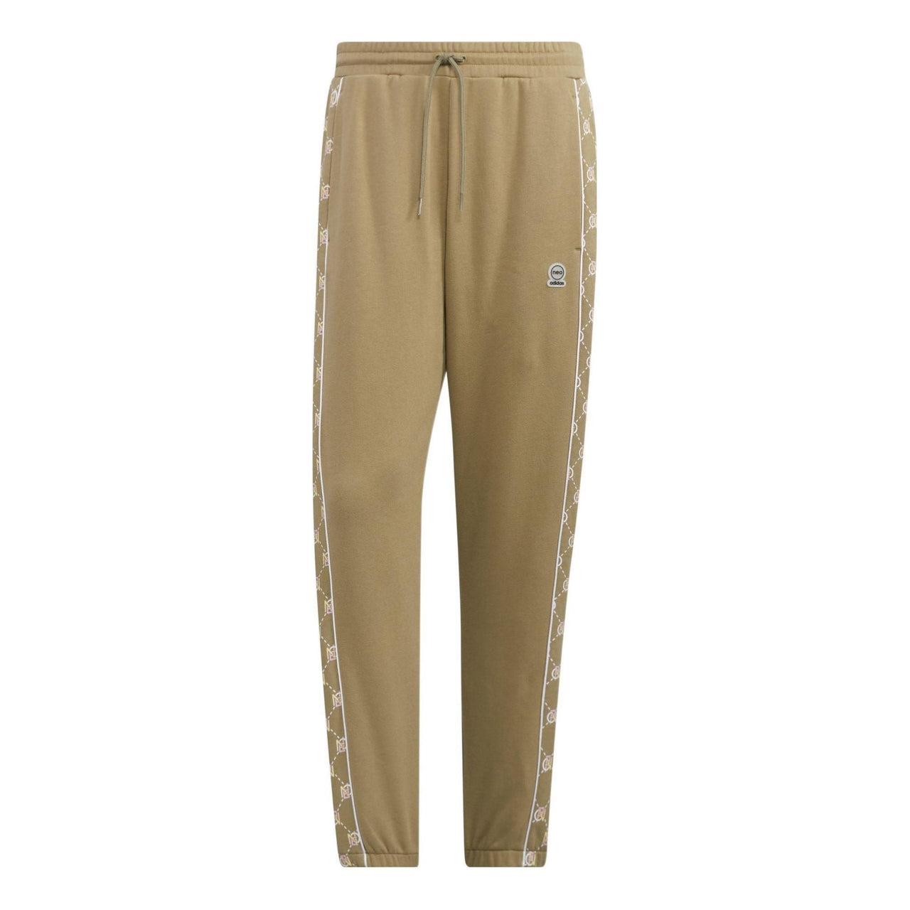 adidas Neo Sweatpants 'Khaki' HM1997