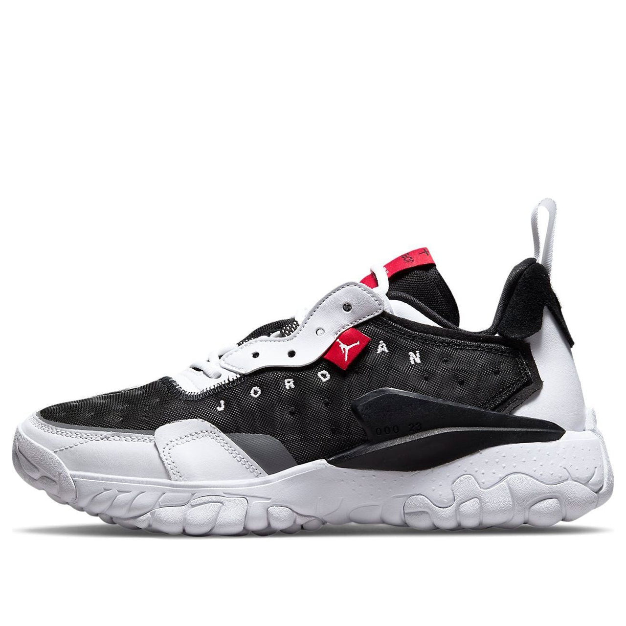 Air Jordan Delta 2 'Chicago Bulls' CV8121-011