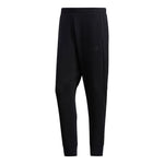 adidas Mh Pnt Id Dk Track And Field Sports Trousers Men's Black GM4475