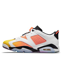 Air Jordan 6 Retro Low SE 'Dongdan' DC1048-110