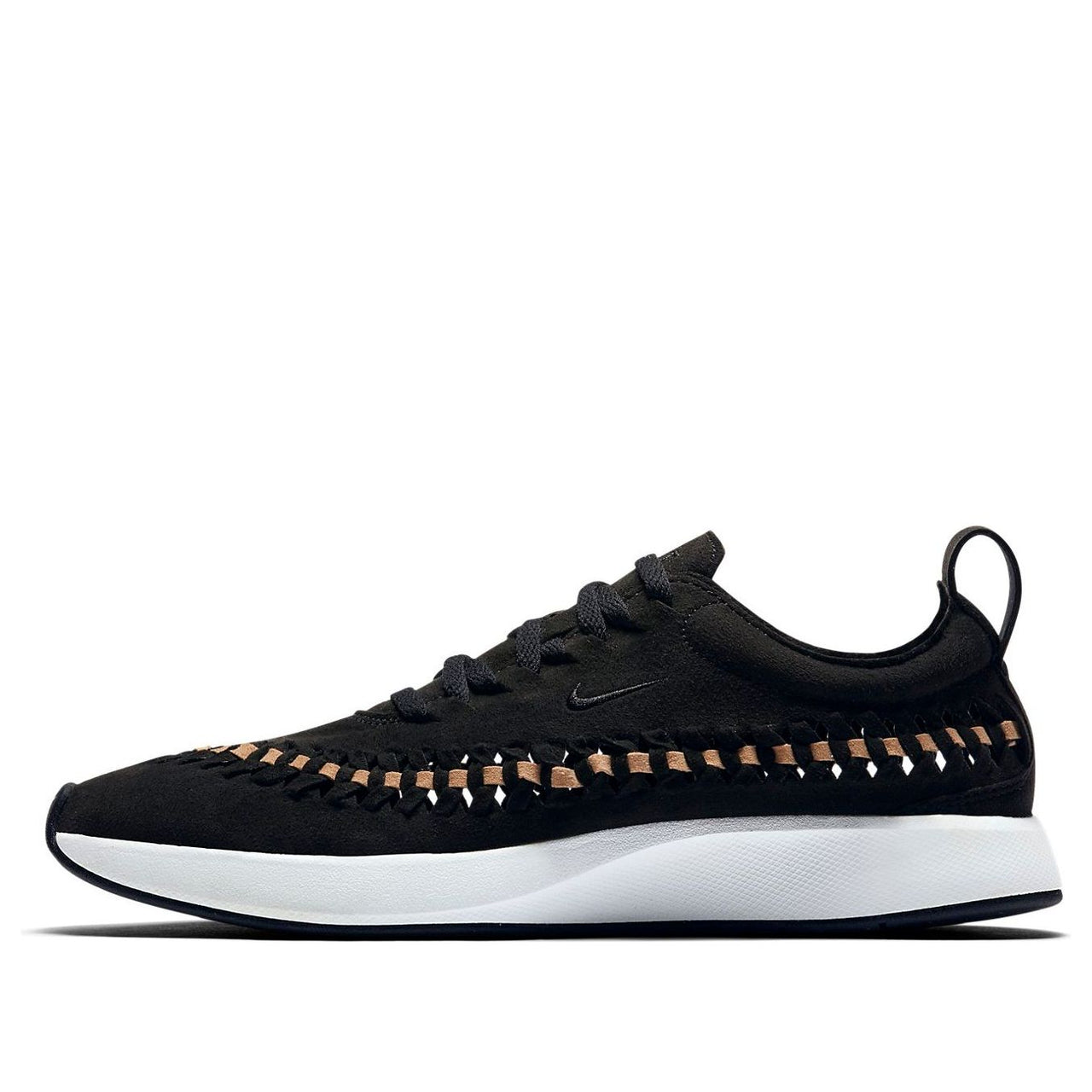 (WMNS) Nike Dualtone Racer Woven 'Vachetta Tan' AJ8156-001