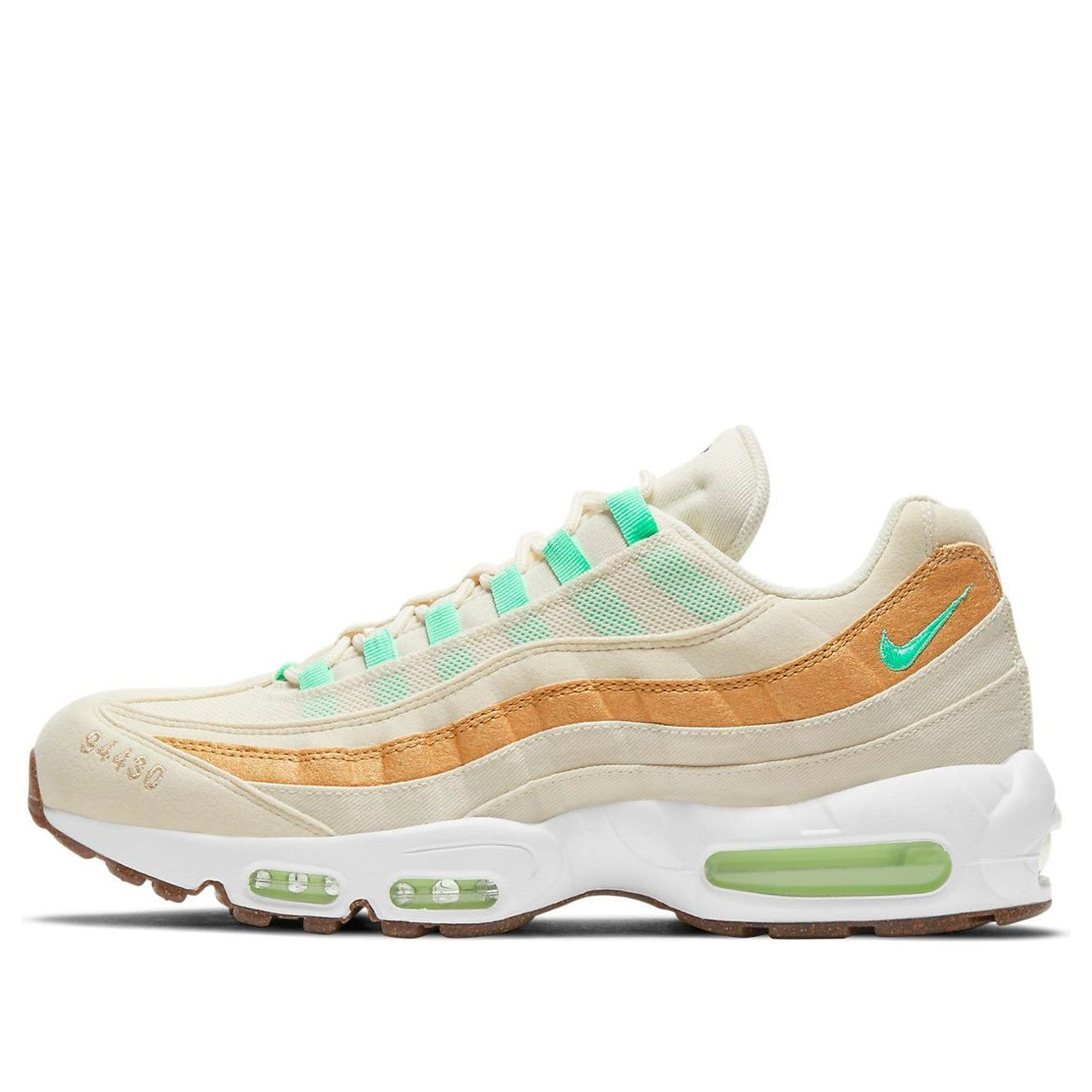 Nike Air Max 95 NRG 'Pineapple' CZ0154-100