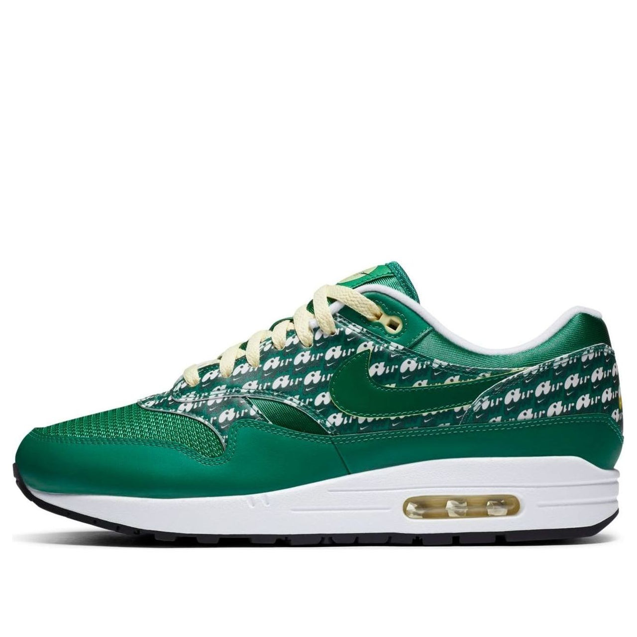 Nike Air Max 1 Premium 'Limeade' CJ0609-300