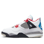 (PS) Air Jordan 4 Retro SE 'What The 4' BQ7669-146