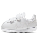 (TD) Nike Cortez Basic SL 'Triple White' 904769-100