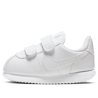 (TD) Nike Cortez Basic SL 'Triple White' 904769-100