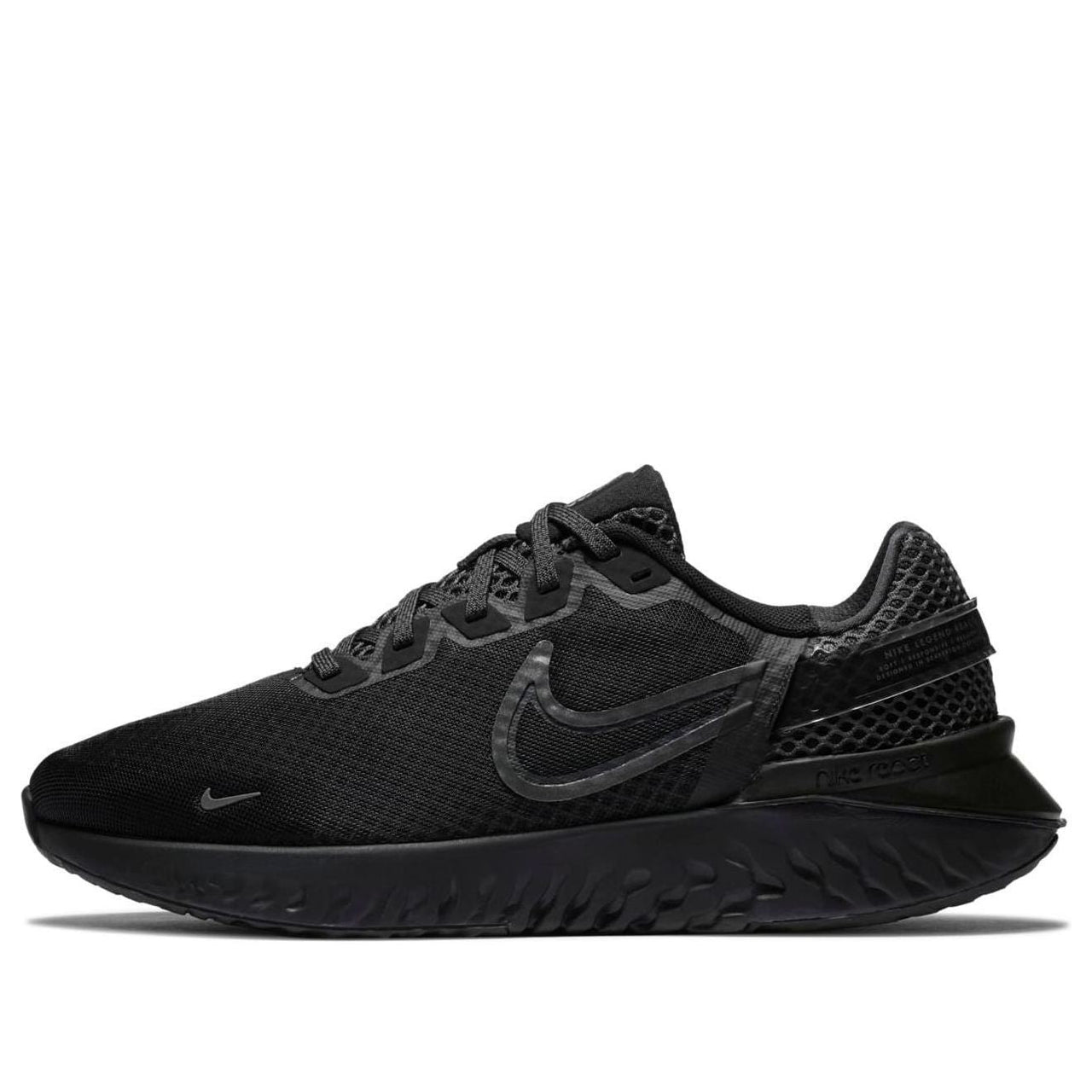 Nike Legend React 3 'Core Black' CK2563-003