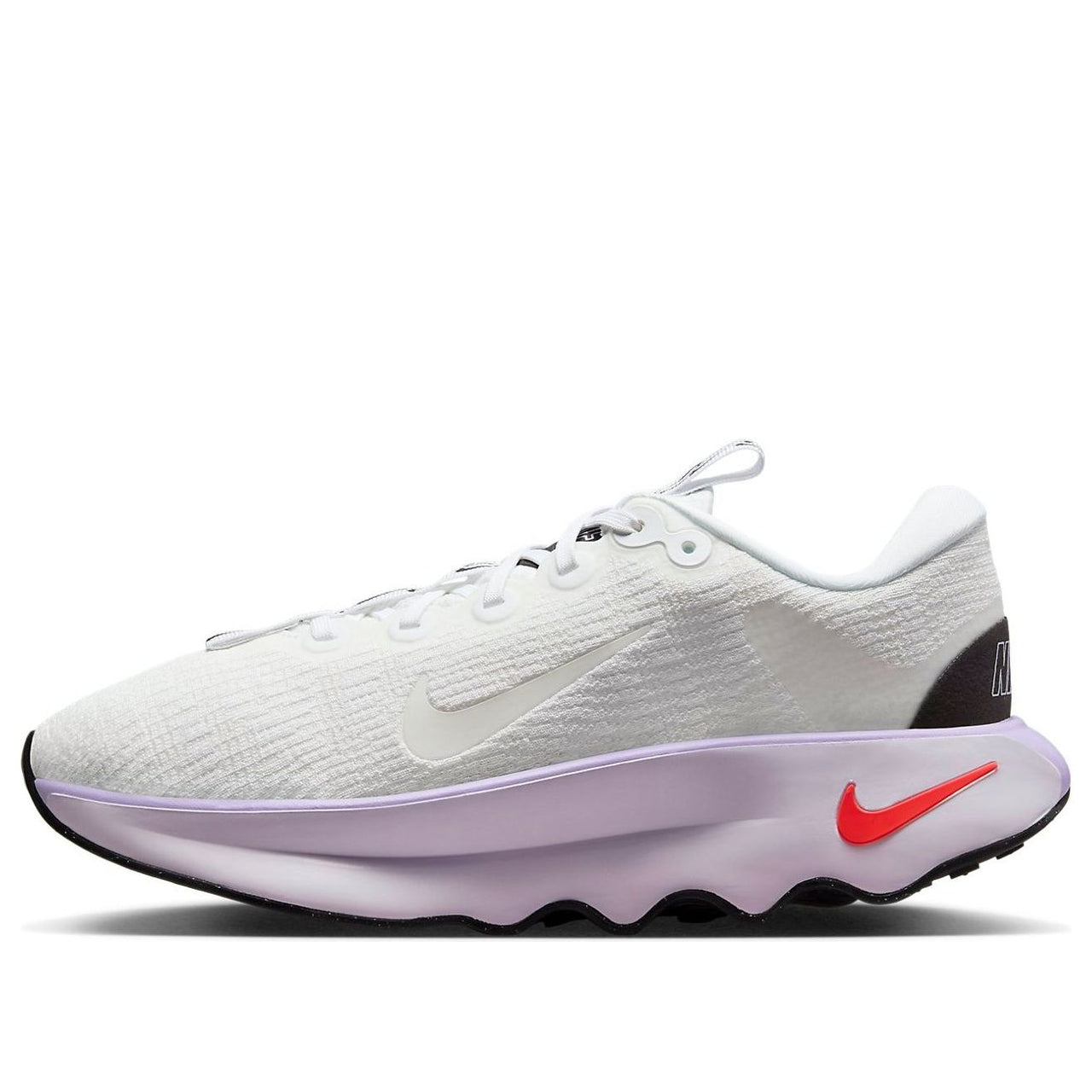 (WMNS) Nike Motiva 'White Lilac Bloom' DV1238-101
