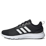 adidas Fluidup 'Carbon Black White' H01996