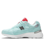 New Balance x Kith 992 Made in USA 'Kithmas Collection - Light Reef' M992KL