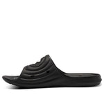 Under Armour Locker 4 'Black White' 3023758-001