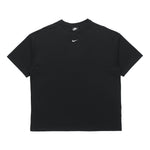 (WMNS) Nike Sportswear Essential Round-neck Black DC5427-010