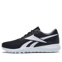 Reebok Flexagon Energy Train 3 'Black Cold Grey' GZ0293