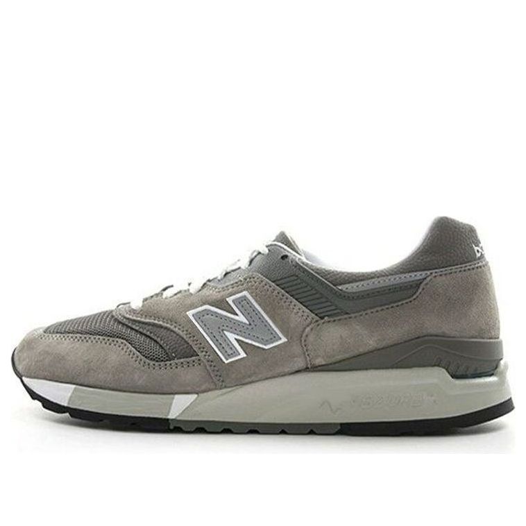 New Balance 997.5 'Grey White' M9975GR
