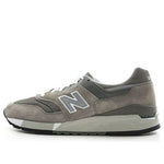 New Balance 997.5 'Grey White' M9975GR