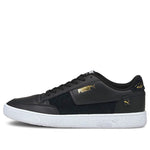 PUMA Ralph Sampson Mc Sneakers Black/White 374912-01