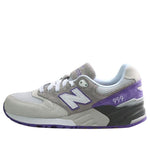 New Balance Nb 999 D Grey/Lavender ML999AA