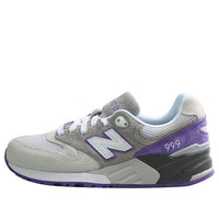 New Balance Nb 999 D Grey/Lavender ML999AA