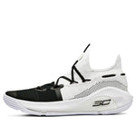 Under Armour Curry 6 'Working on Excellence' 3020612-101