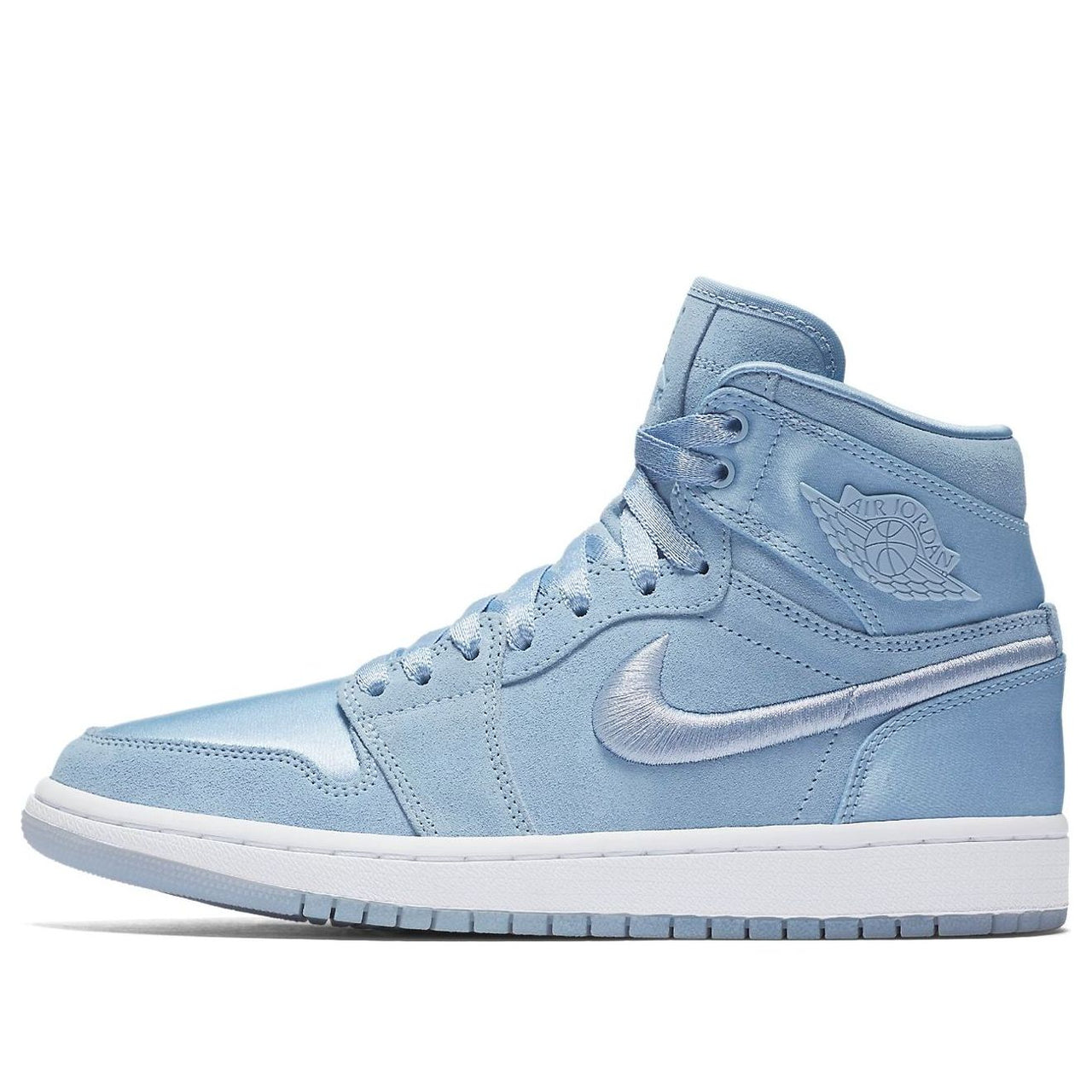 (WMNS) Air Jordan 1 Retro High 'Season of Her: Hydrogen Blue' AO1847-445