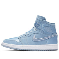 (WMNS) Air Jordan 1 Retro High 'Season of Her: Hydrogen Blue' AO1847-445