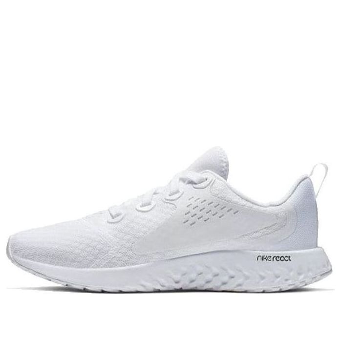 (GS) Nike Legend React 'White' AH9438-100