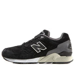 New Balance 878 Low-top Black ML878SRA