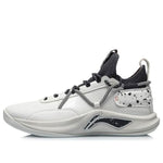Li-Ning Speed Performance 'White Black' ABPQ047-3