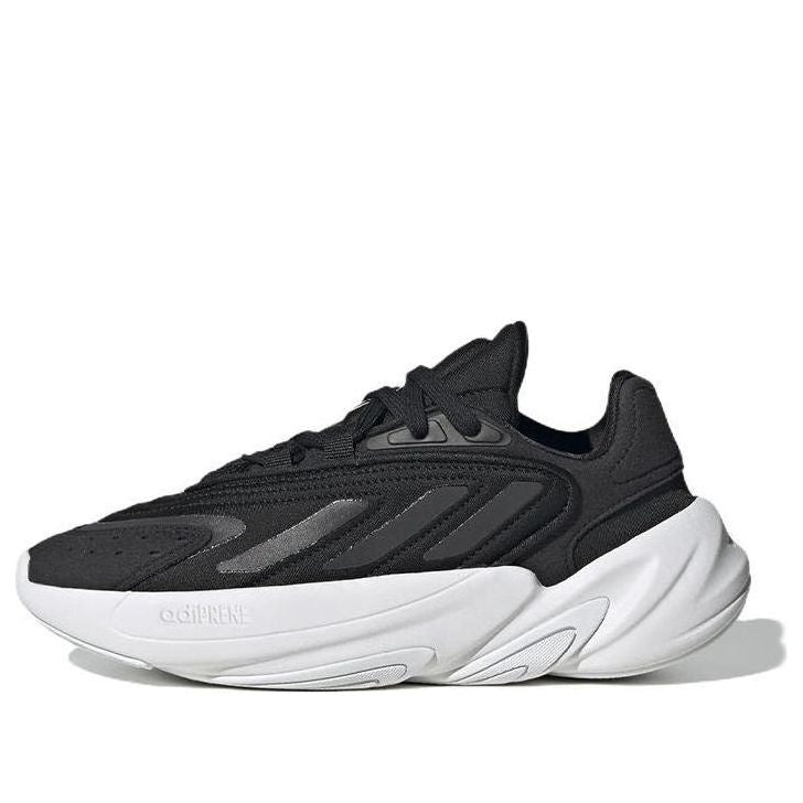 (GS) adidas Ozelia 'Black White' GW8114
