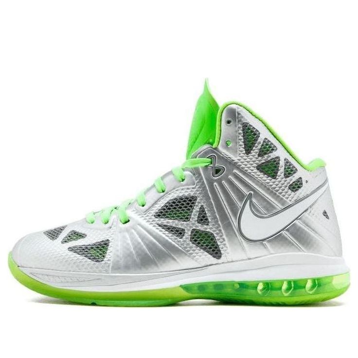 Nike LeBron 8 P.S. 'Dunkman' 441946-002