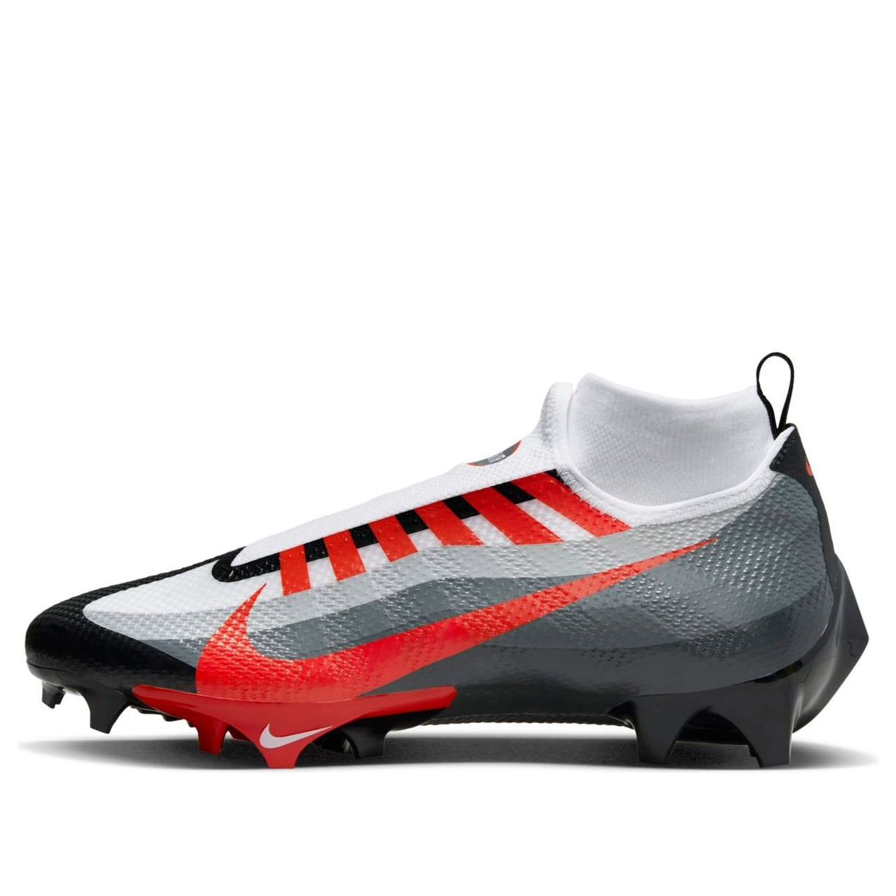 Nike Vapor Edge Pro 360 'Black Team Orange' DV0778-004