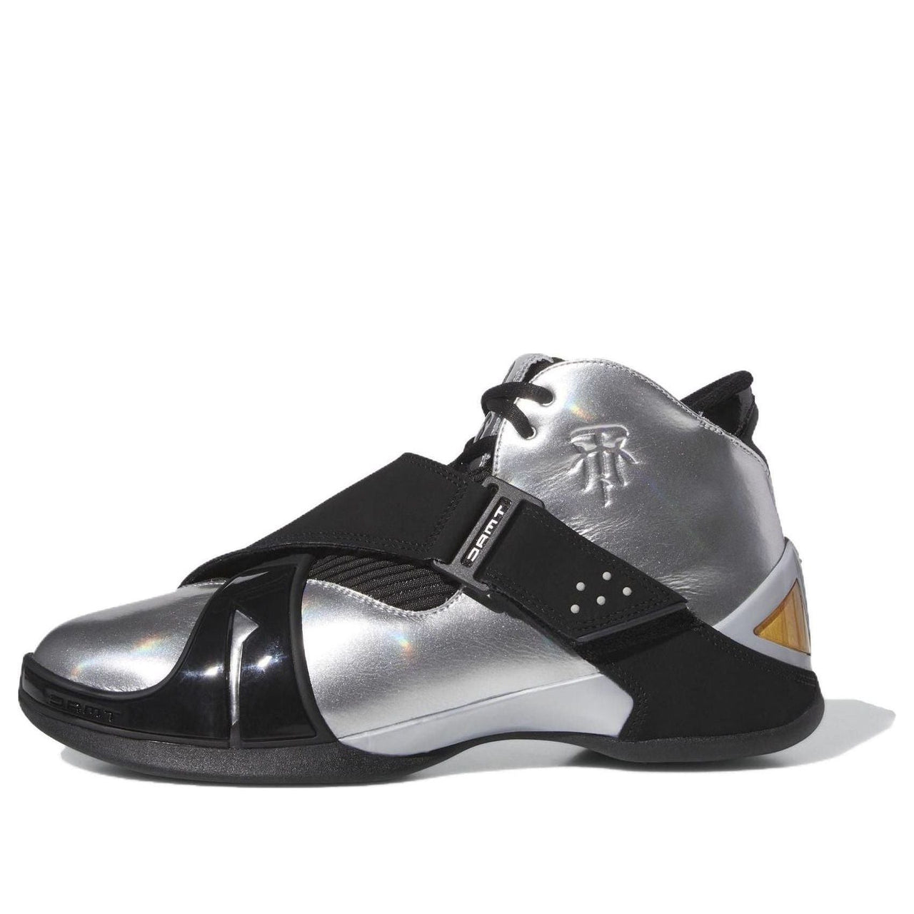 adidas T Mac 5 Basketball Shoes 'Platinum' FZ6228