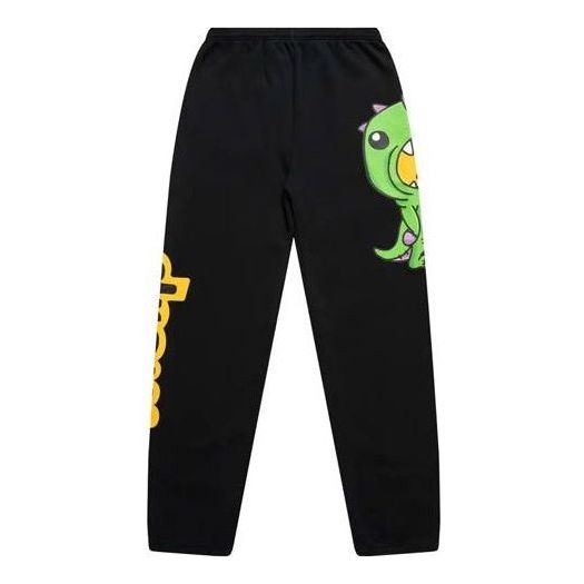 Drew House Dinodrew House Sweatpants 'Black' DR-FW21-139