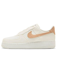 Nike Air Force 1 Low '07 Premium Next Nature 'Sun Club - Sail' DM0208-100