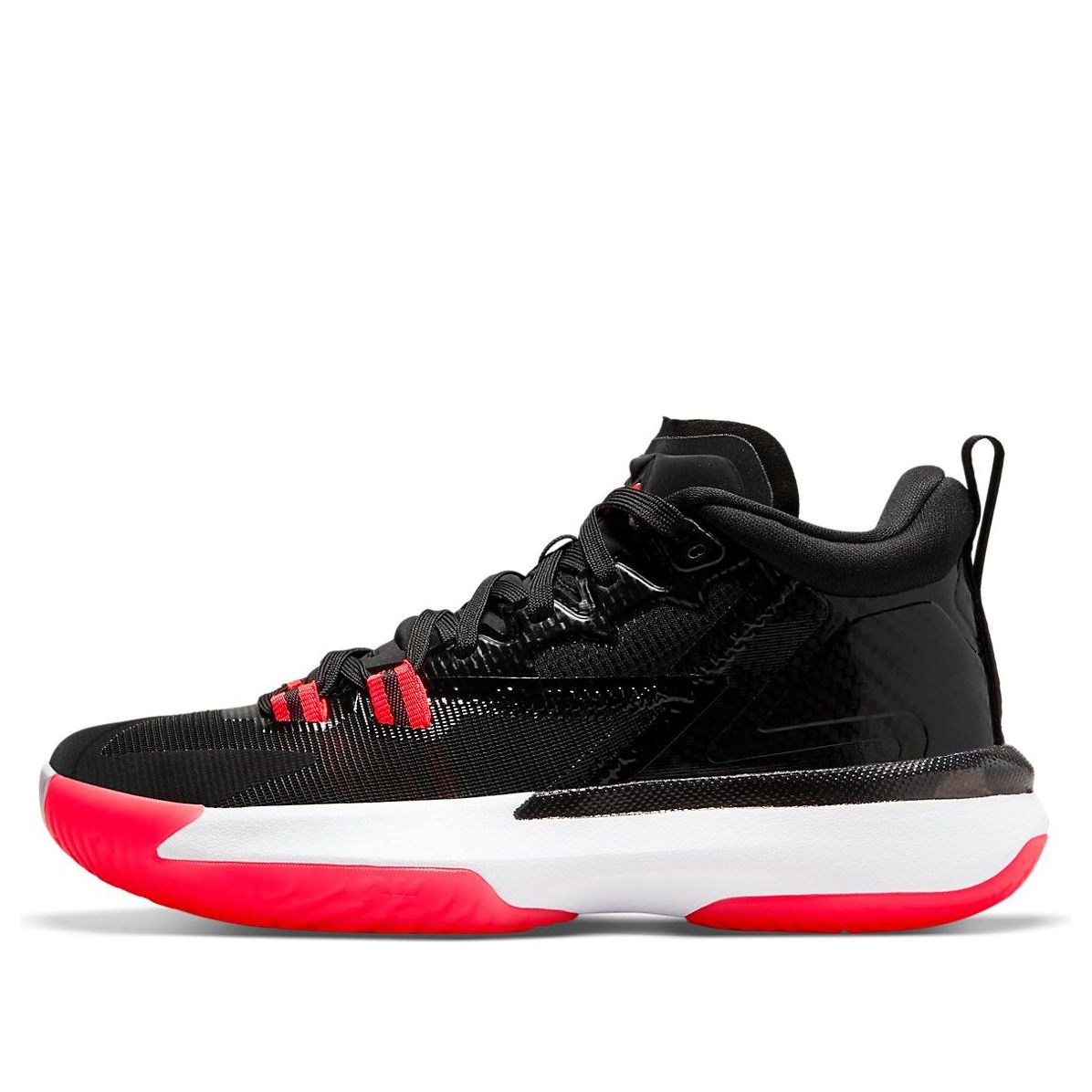 (GS) Air Jordan Zion 1 'Bloodline' DA3131-006