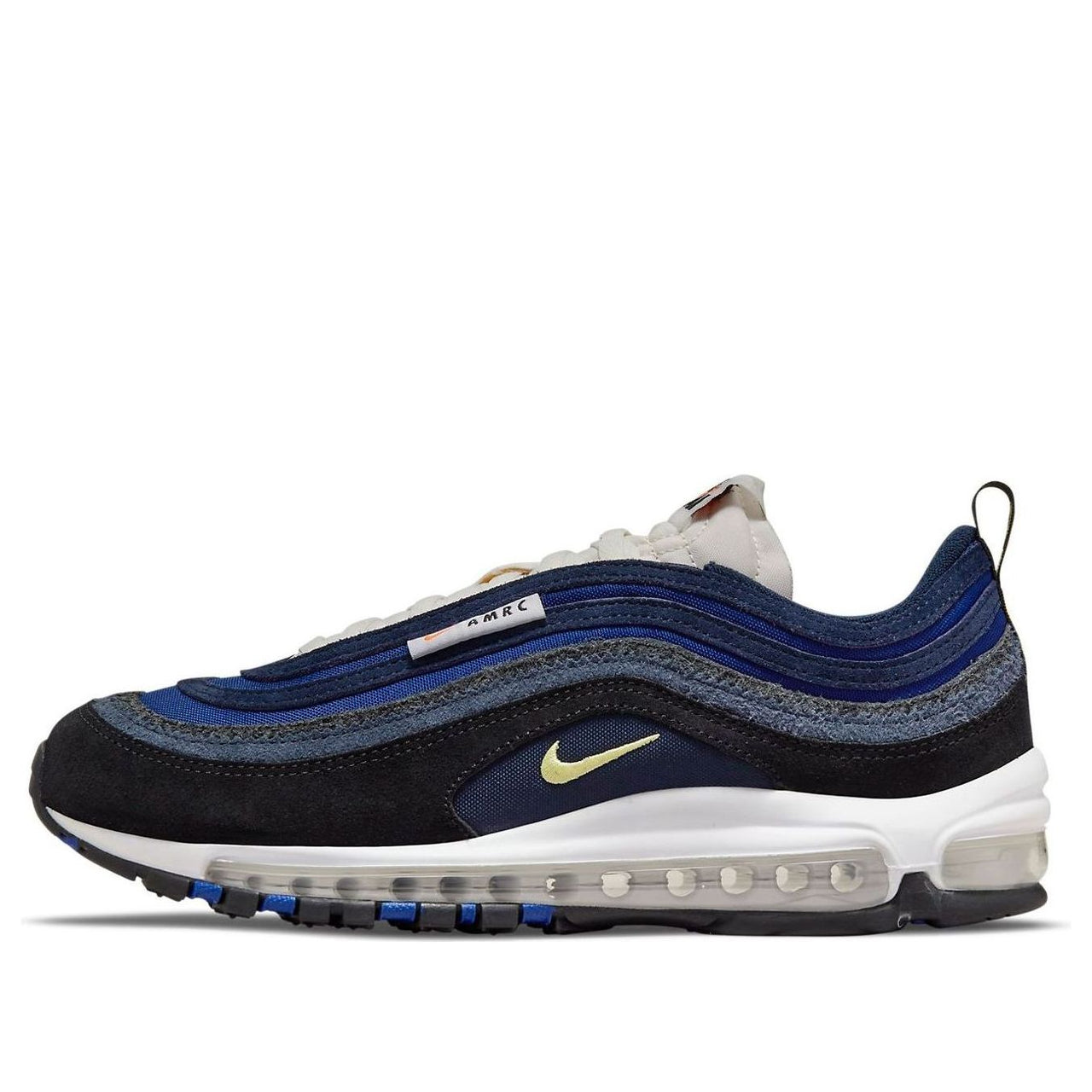 Nike Air Max 97 SE 'Running Club - Blue' DH1085-001